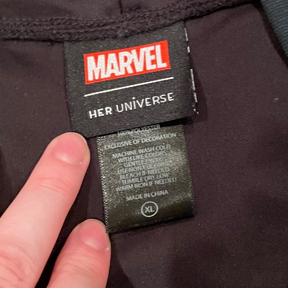 Loki Dress - Picture 3 of 3